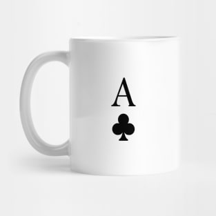 Ace Clover Mug